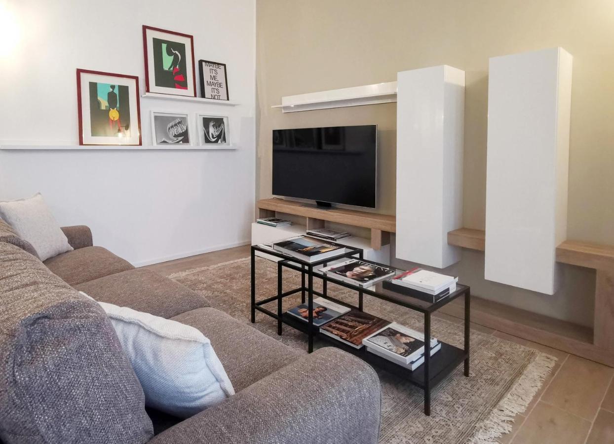 L'Arche Comfort & Relax - Victor Home Milano-Brera Bagian luar foto